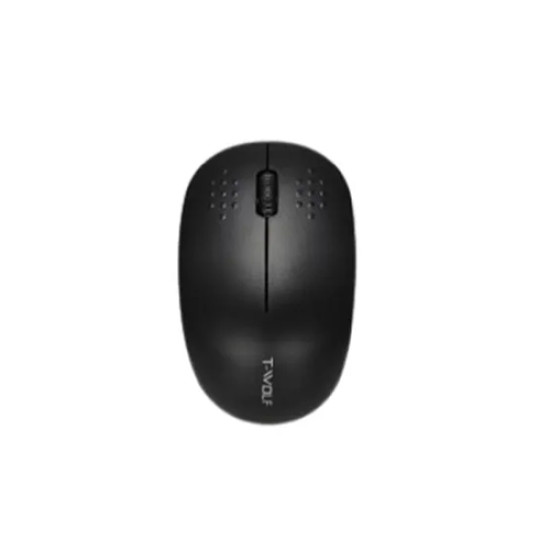 T-WOLF Q4 Optical Wireless mouse