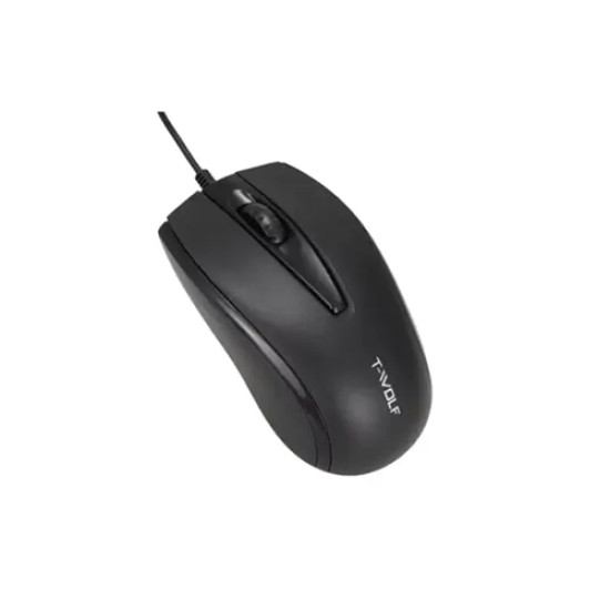 T-WOLF V13 Wired Mouse