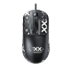 T-WOLF G580 Wired Mouse With Grip Tape