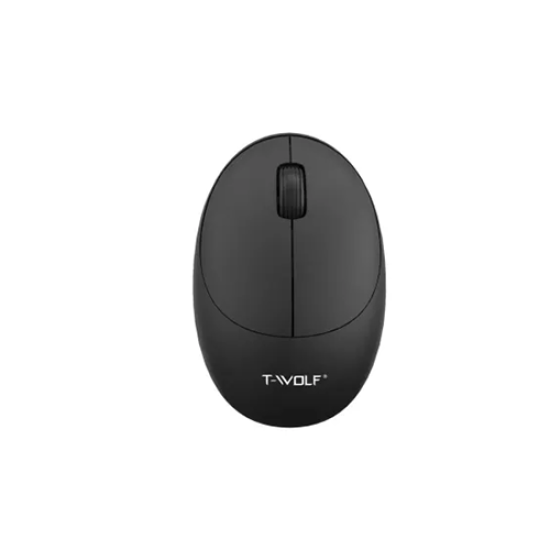 T-WOLF T87 Dual-Mode Wireless Mouse T-WOLF T87 Dual-Mode Wireless Mouse