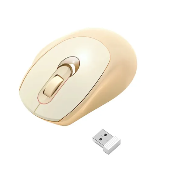 T-Wolf Q8 Wireless Mouse T-Wolf Q8 Wireless Mouse
