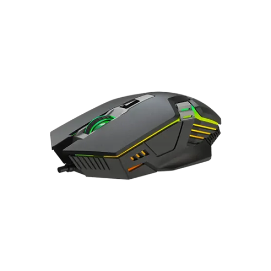 Xtrike Me GM-110 Wired RGB Gaming Mouse