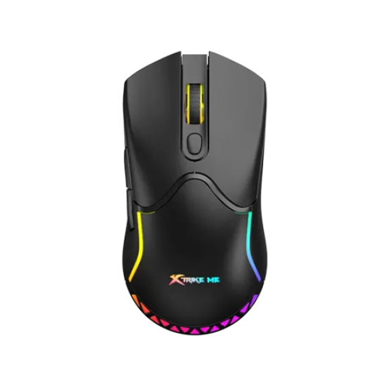 Xtrike Me GM-217 RGB Gaming Mouse