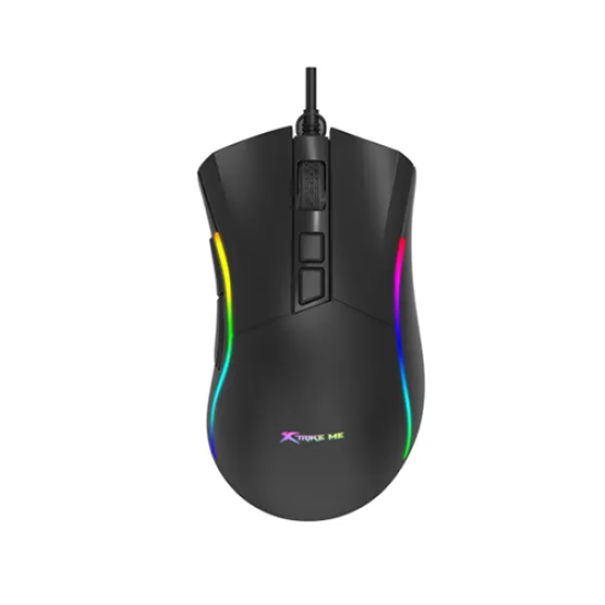 Xtrike Me GM-226 RGB Gaming Mouse