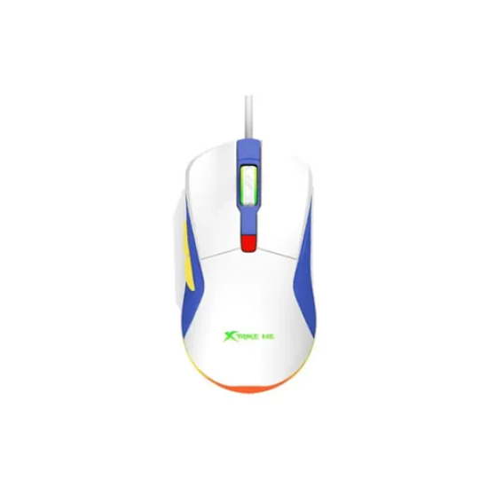 Xtrike Me GM-227 Wired Gaming Mouse