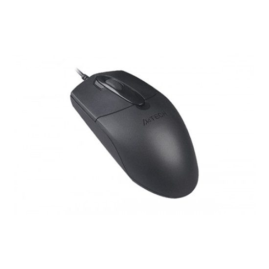 A4TECH OP-730D 2X Click Optical Wired Mouse A4TECH OP-730D 2X Click Optical Wired Mouse