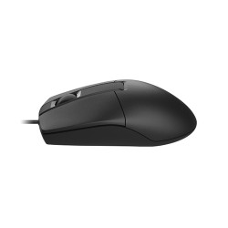A4TECH OP-330 USB Wired Mouse