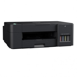 Brother DCP-T220 Multi-Function Color Inktank Black Color Printer