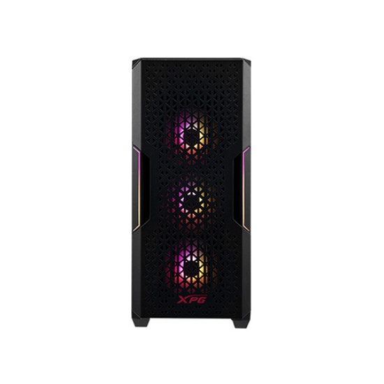 Adata XPG Starker Air (STARKER-AIR-BKCWW) Mid-Tower Gaming Casing