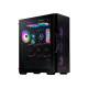 Adata XPG Starker Air (STARKER-AIR-BKCWW) Mid-Tower Gaming Casing