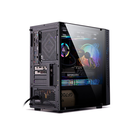 Golden Field HONOR 2 ATX Gaming Case Golden Field HONOR 2 ATX Gaming Case