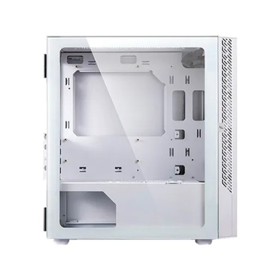 Golden Field HONOR 2 White ATX Gaming Case