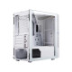 Golden Field HONOR 2 White ATX Gaming Case