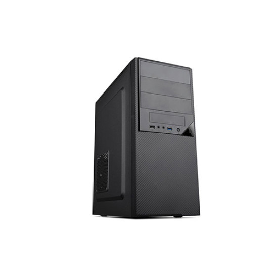 Golden Field Q21B Mid Tower ATX Case
