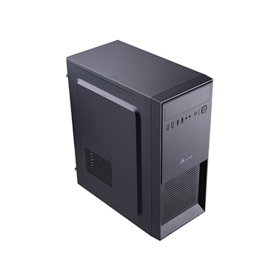 Golden Field Q25B Mid Tower ATX Case with PSU Golden Field Q25B Mid Tower ATX Case with PSU