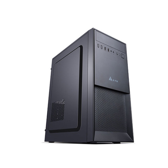 Golden Field Q25B Mid Tower ATX Case with PSU Golden Field Q25B Mid Tower ATX Case with PSU