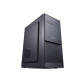 Golden Field Q25B Mid Tower ATX Case with PSU Golden Field Q25B Mid Tower ATX Case with PSU