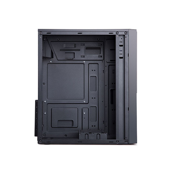 Golden Field Q25B Mid Tower ATX Case with PSU Golden Field Q25B Mid Tower ATX Case with PSU