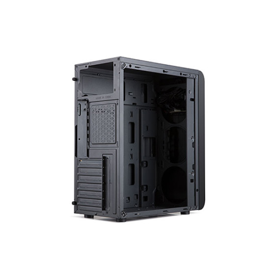 Golden Field Q25B Mid Tower ATX Case with PSU Golden Field Q25B Mid Tower ATX Case with PSU
