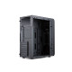 Golden Field Q25B Mid Tower ATX Case with PSU Golden Field Q25B Mid Tower ATX Case with PSU