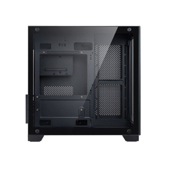Golden Field Seaview M360 Black Mini Tower Micro-ATX Gaming Case