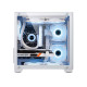 Golden Field Seaview M360 White Mini Tower Micro-ATX Gaming Case Golden Field Seaview M360 White Mini Tower Micro-ATX Gaming Case
