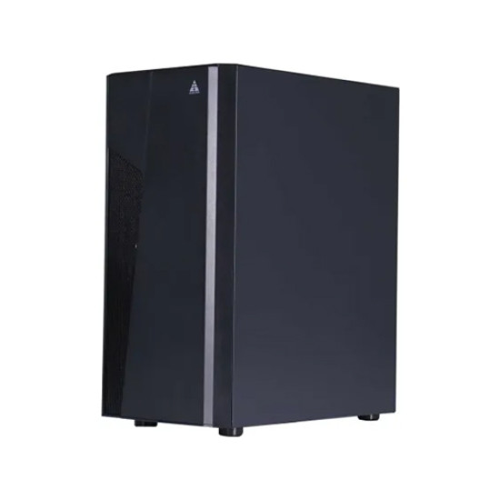 Golden Field WAKENING Mid Tower ATX Gaming Case