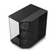 NZXT H6 Flow RGB 2023 Compact Dual-Chamber Mid-tower Airflow Casing