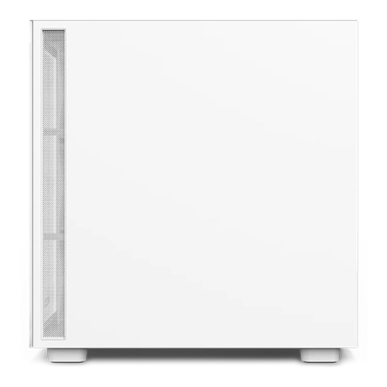 NZXT H7 Elite V2 2023 Edition Premium ATX Mid-Tower Casing White