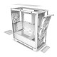 NZXT H7 Elite V2 2023 Edition Premium ATX Mid-Tower Casing White