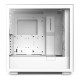NZXT H7 Elite V2 2023 Edition Premium ATX Mid-Tower Casing White