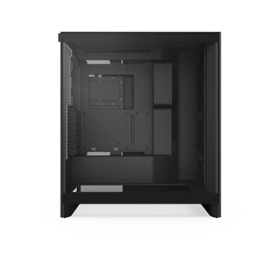 NZXT H7 Flow 2024 Mid-Tower ATX Airflow Casing NZXT H7 Flow 2024 Mid-Tower ATX Airflow Casing