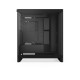 NZXT H7 Flow 2024 Mid-Tower ATX Airflow Casing NZXT H7 Flow 2024 Mid-Tower ATX Airflow Casing