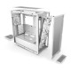 NZXT H7 Flow RGB 2023 Mid-Tower ATX Airflow Casing White NZXT H7 Flow RGB 2023 Mid-Tower ATX Airflow Casing White