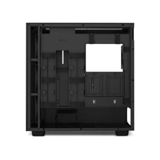 NZXT H7 Flow RGB 2023 Mid-Tower ATX Airflow Casing