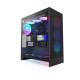 NZXT H7 Flow RGB 2023 Mid-Tower ATX Airflow Casing