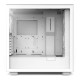 NZXT H7 Flow RGB 2023 Mid-Tower ATX Airflow Casing White NZXT H7 Flow RGB 2023 Mid-Tower ATX Airflow Casing White