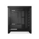 NZXT H7 Flow RGB 2024 Mid-Tower ATX Airflow Casing With 360 RGB Fan