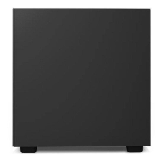 NZXT H7 Flow RGB ATX Mid-Tower Airflow Casing NZXT H7 Flow RGB ATX Mid-Tower Airflow Casing