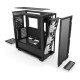NZXT H7 Flow RGB ATX Mid-Tower Airflow Casing NZXT H7 Flow RGB ATX Mid-Tower Airflow Casing