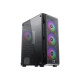 XIGMATEK Gaming X RGB Mid Tower Gaming Casing