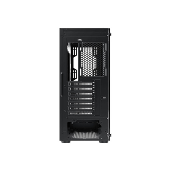 XIGMATEK Gaming X RGB Mid Tower Gaming Casing
