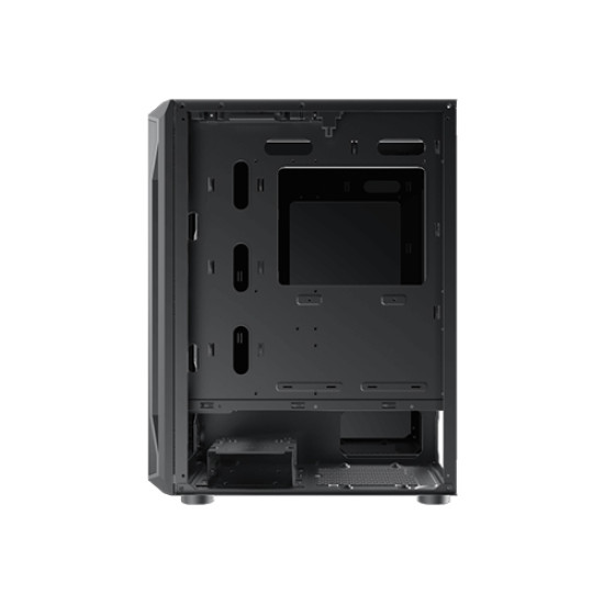 XIGMATEK Gaming X RGB Mid Tower Gaming Casing