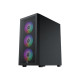 XIGMATEK Gaming Z RGB Mid Tower Gaming Casing