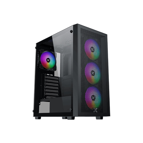 XIGMATEK Gaming Z RGB Gaming Casing Price in Bangladesh | One Stop