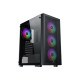 XIGMATEK Gaming Z RGB Mid Tower Gaming Casing
