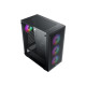 XIGMATEK Gaming Z RGB Mid Tower Gaming Casing