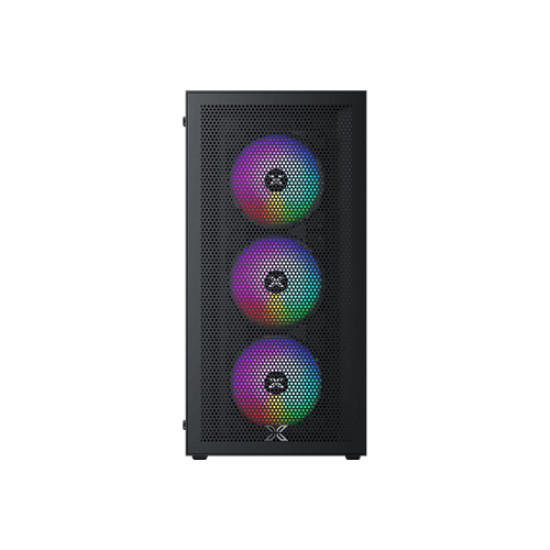 XIGMATEK Gaming Z RGB Mid Tower Gaming Casing