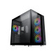 Xigmatek Aquarius Pro Mid Tower ATX Gaming Casing