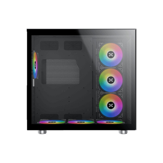 Xigmatek Aquarius Pro Mid Tower ATX Gaming Casing